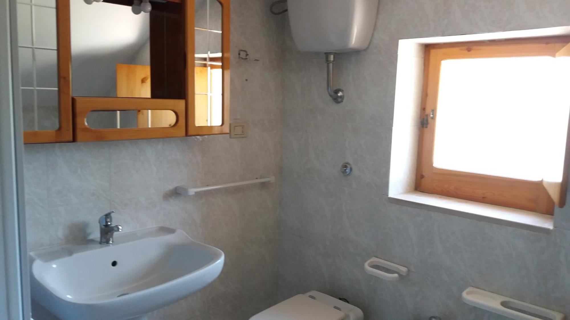Hotel Residence Villa Ascoli ヴィエステ エクステリア 写真