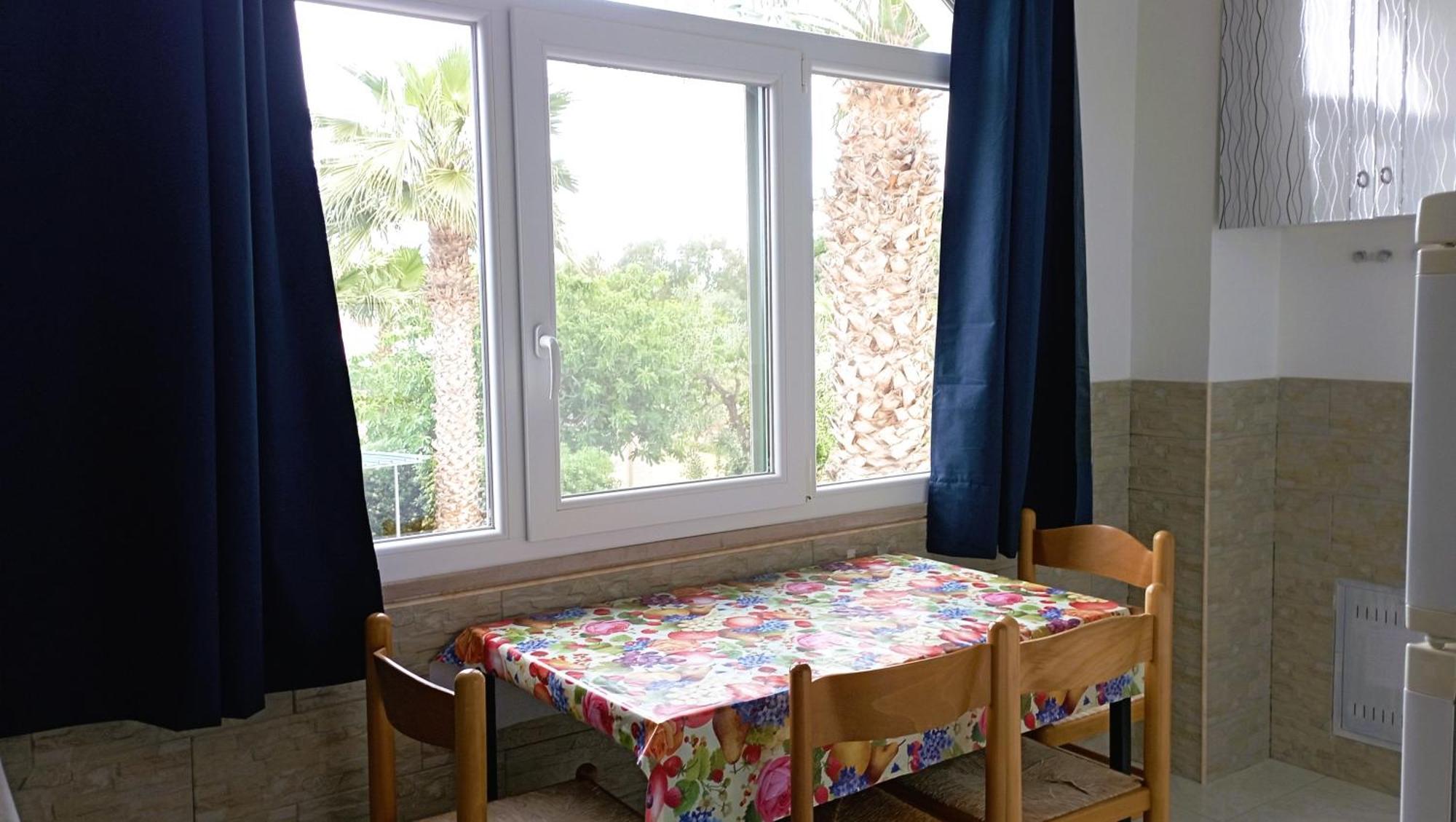 Hotel Residence Villa Ascoli ヴィエステ エクステリア 写真