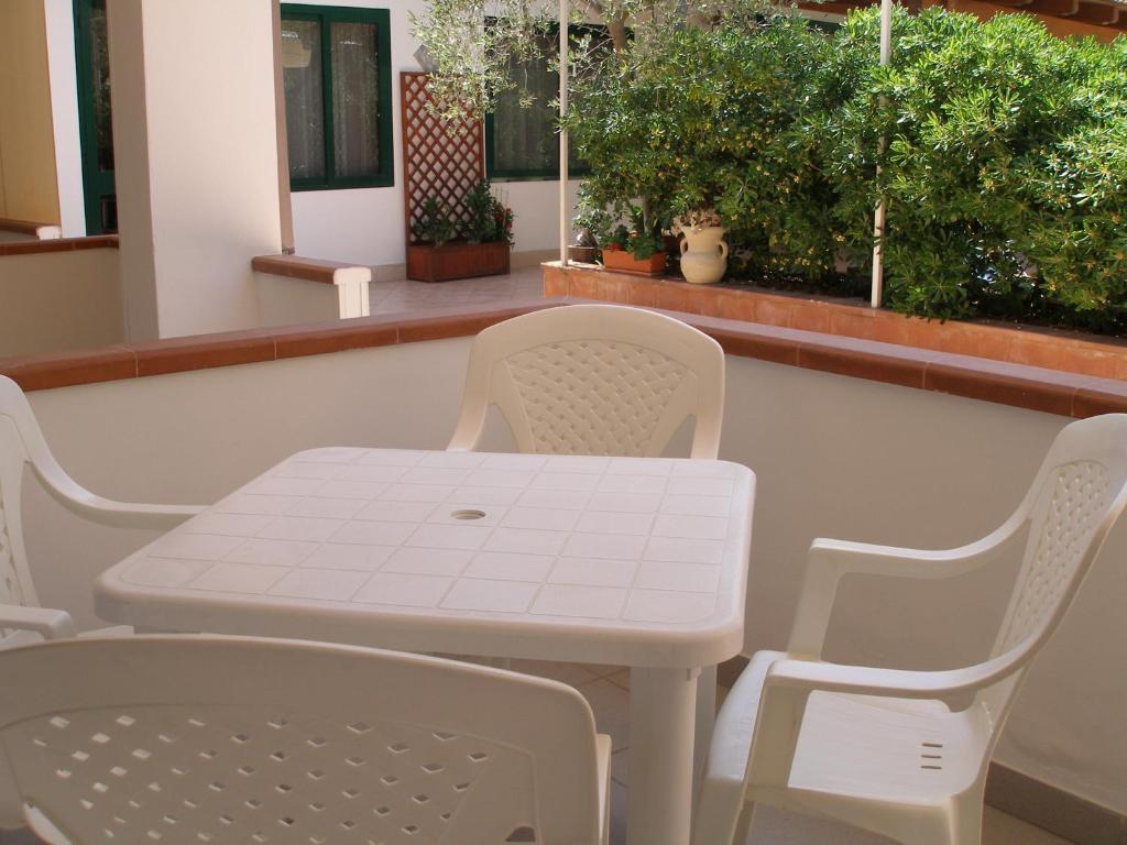 Hotel Residence Villa Ascoli ヴィエステ 部屋 写真
