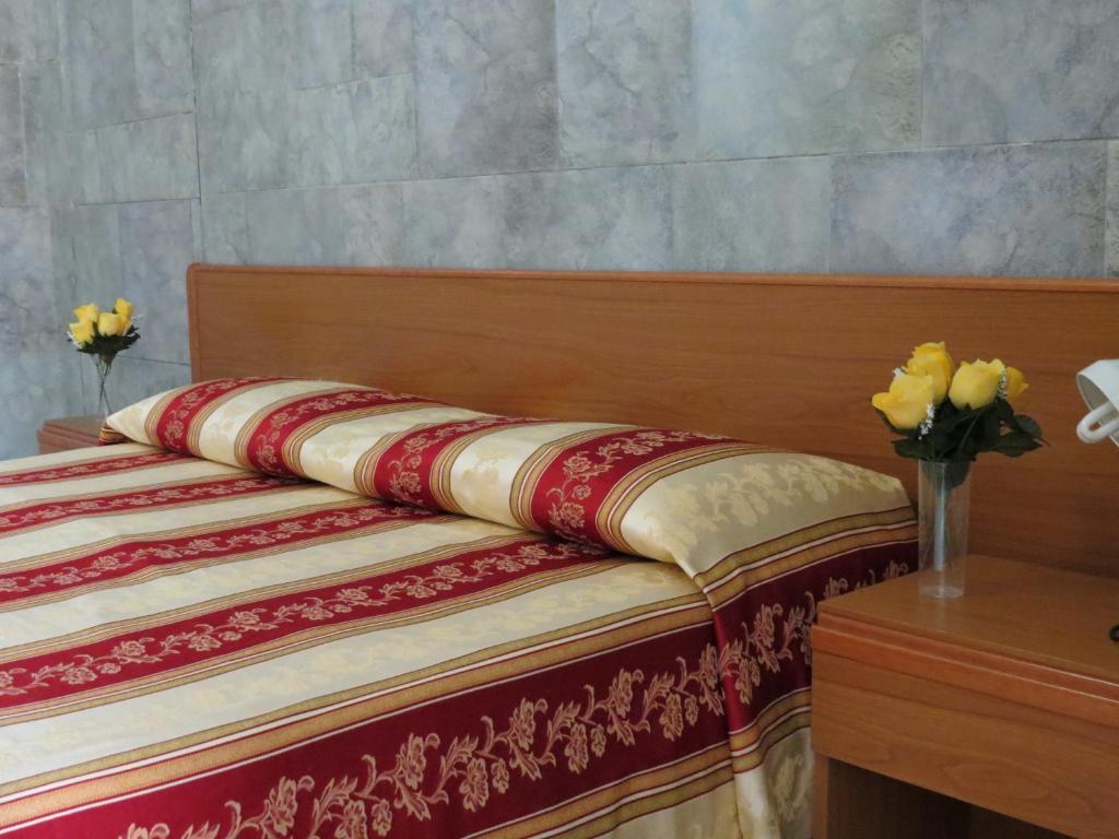 Hotel Residence Villa Ascoli ヴィエステ 部屋 写真